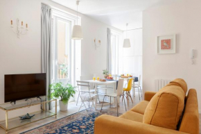 Гостиница Apartamento Smile Sol  Мадрид